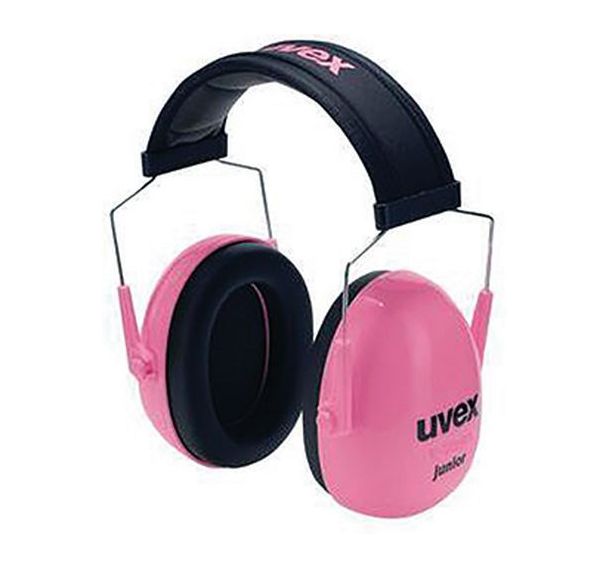 Coquilles antibruit K junior