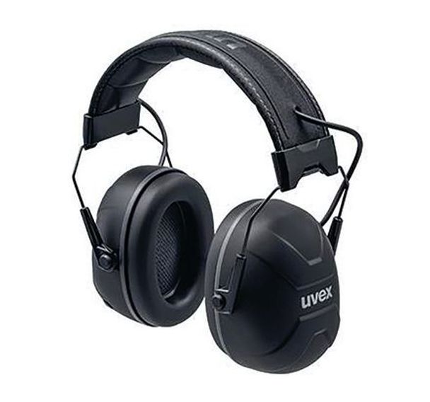 Coquilles antibruit actives Bluetooth® aXess one