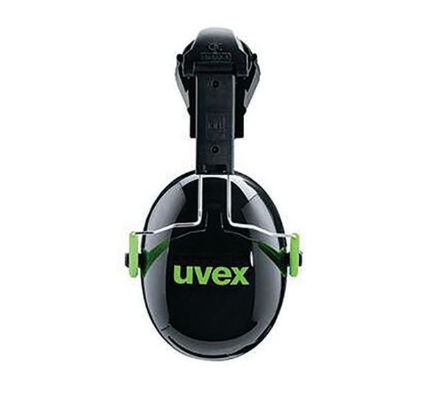 Coquilles antibruit adaptables sur casque K1H