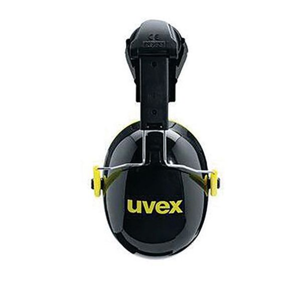 Coquilles antibruit adaptables sur casque K2H