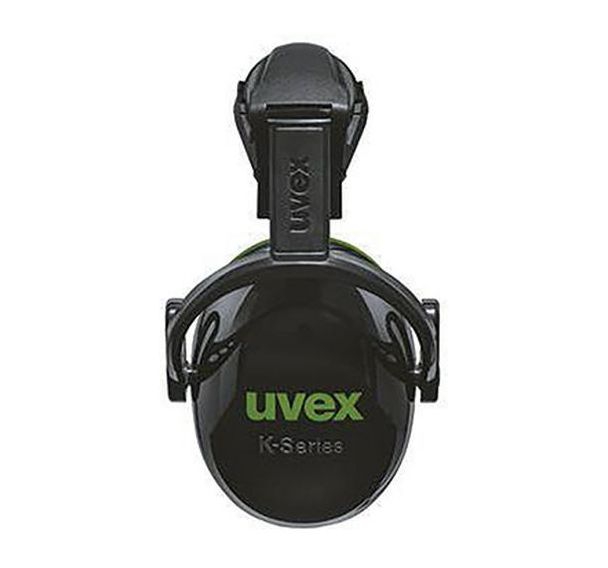 Coquilles antibruit diélectriques adaptables sur casque K10H