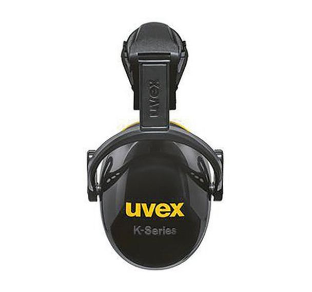 Coquilles antibruit diélectriques adaptables sur casque K20H