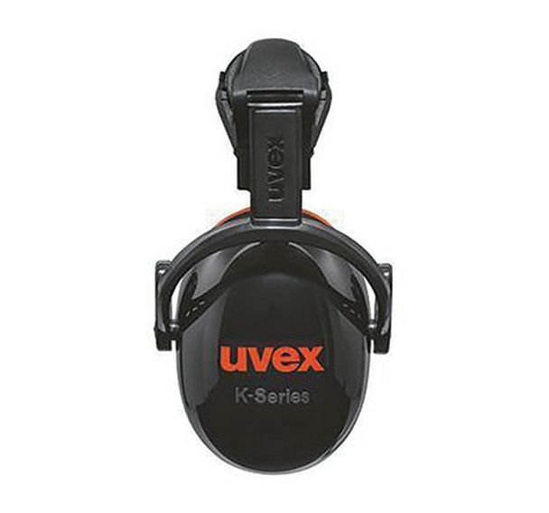 Coquilles antibruit diélectriques adaptables sur casque K30H