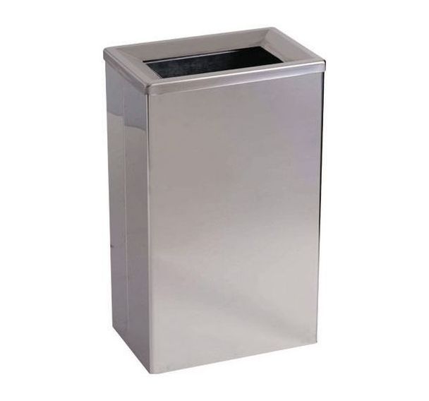 Corbeille Bob AISI 430 - Medial