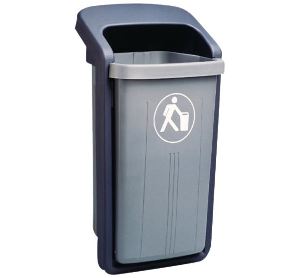 Corbeille Elegant - 50 L