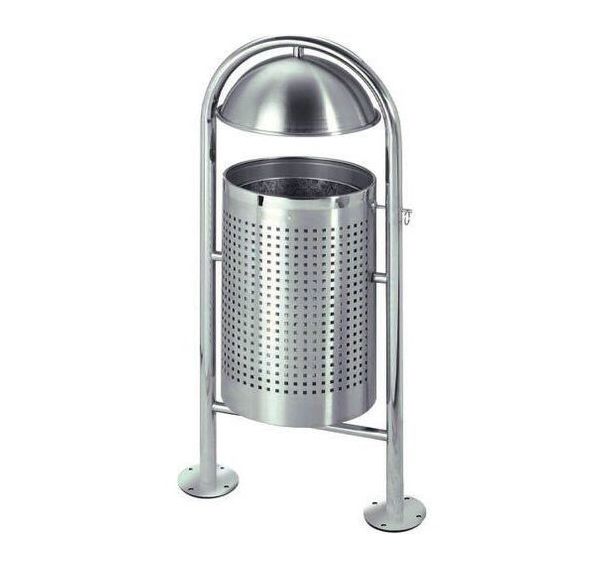 Corbeille Lem - Brillant - 30 L