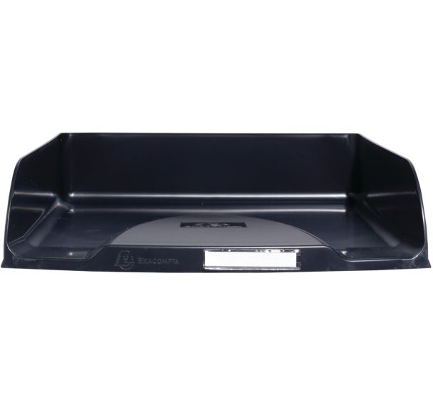 Corbeille à courrier Combo Styli Neo Deco - Exacompta