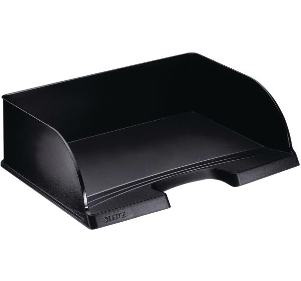 Corbeille à courrier Leitz Plus Jumbo