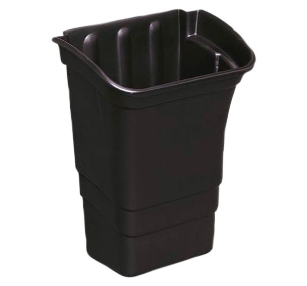 Corbeille à déchets pour chariot - -