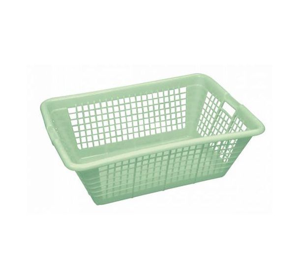 Corbeille à linge - 130 L - Gilac