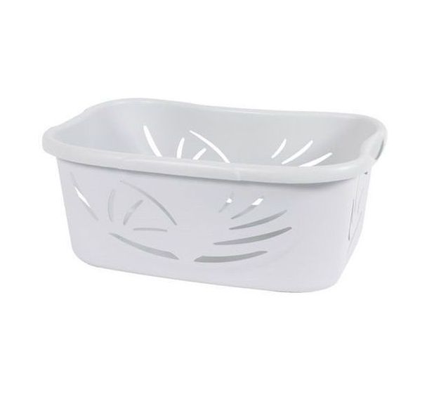Corbeille à linge Flora - 37L