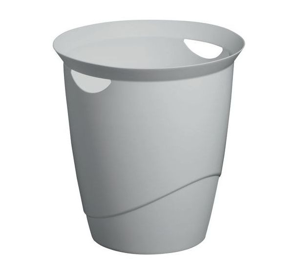 Corbeille à papier Eco - 16L - Durable