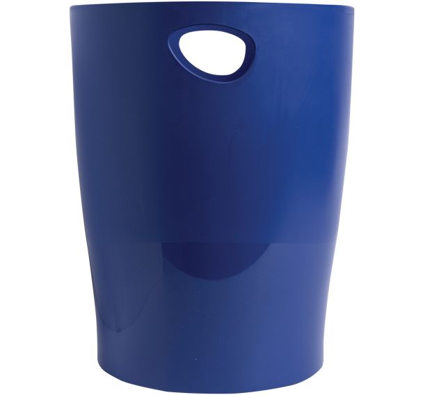 Corbeille à papier Ecobin - Exacompta