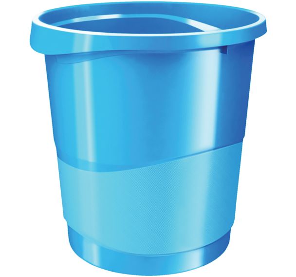 Corbeille à papier Europost VIVIDA - 14 L - Esselte