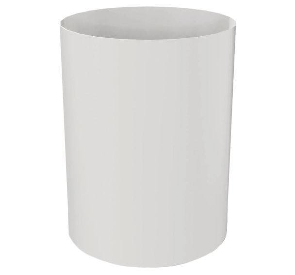 Corbeille à papier Métal 17 L