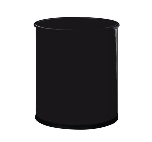Corbeille à papier Papéa - 15 L