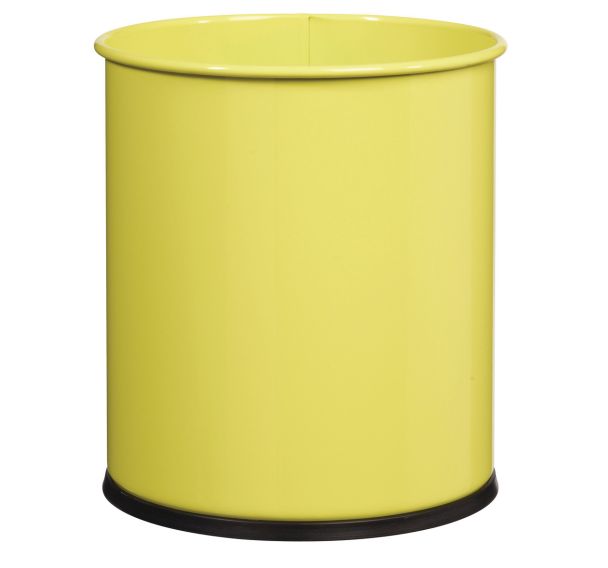 Corbeille à papier Papea 15 L Rossignol Pro