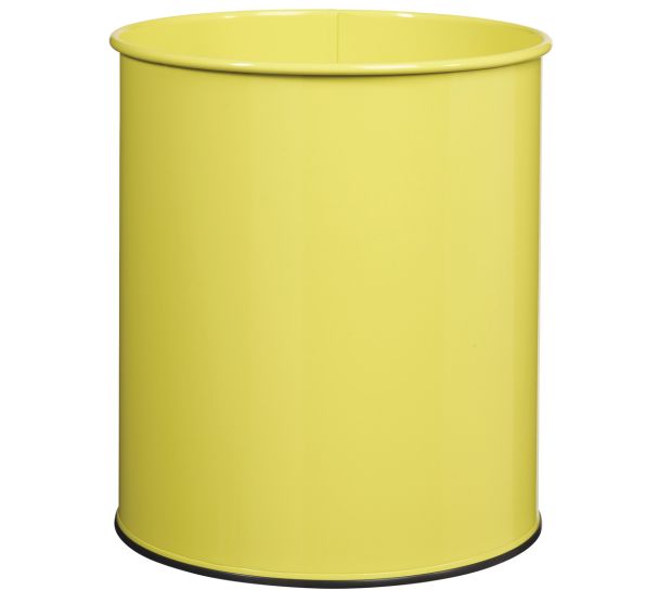 Corbeille à papier Papea 30 L Rossignol Pro