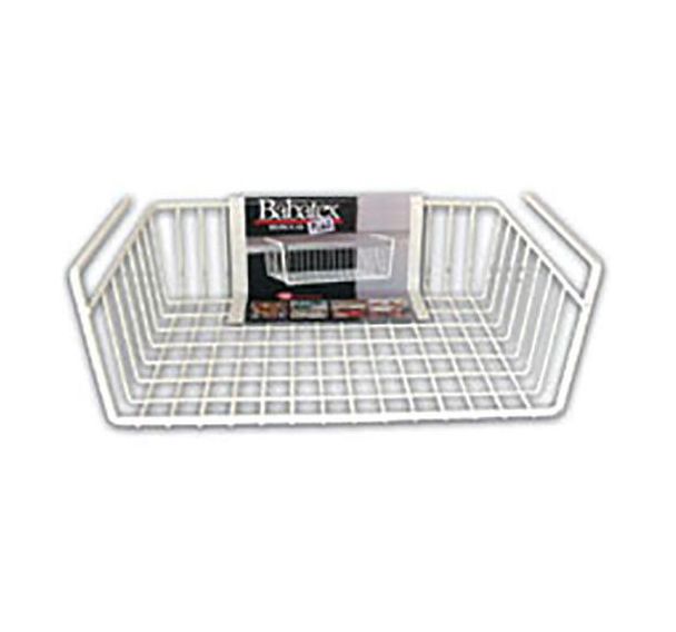 Corbeille à suspendre - Metaltex (Lot de 4)