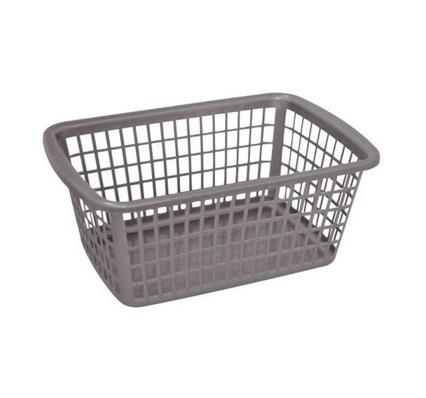 Corbeille de rangement - 36x25x15cm