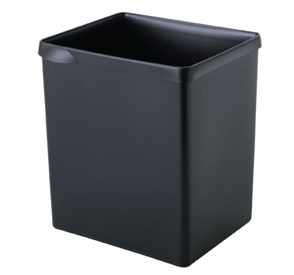 Corbeille modulaire Tribu tri sélectif - 26 L