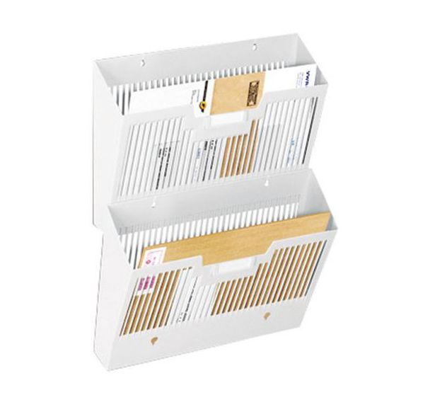 Corbeille murale Basics - CEP