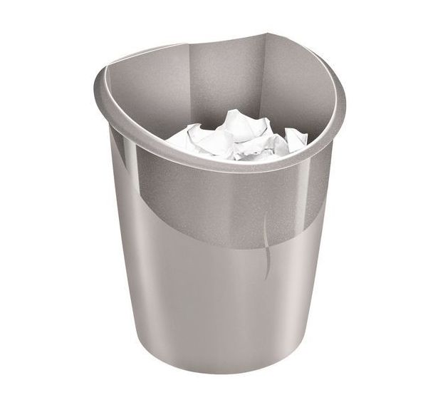 Corbeille ovale - 15 L - CEP
