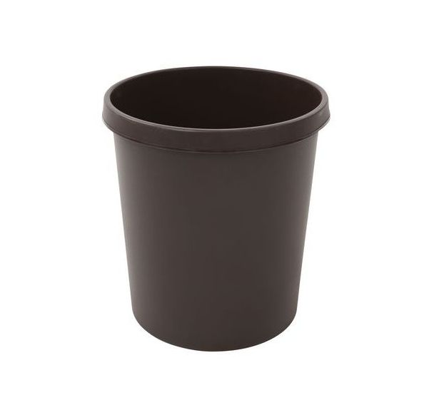 Corbeille ronde - 18 L