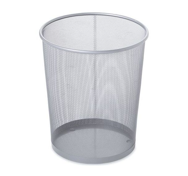 Corbeille ronde Concept Collection Rubbermaid