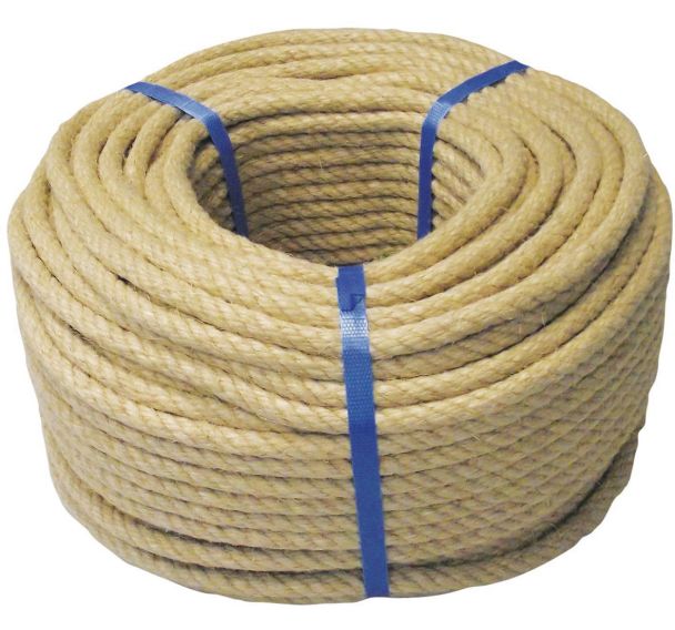 Cordage - Chanvre