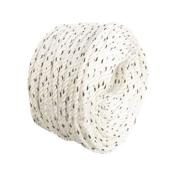 Cordage en nylon D10mm L100m