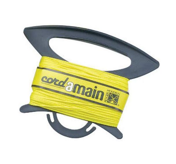 Cordamain - Mondelin