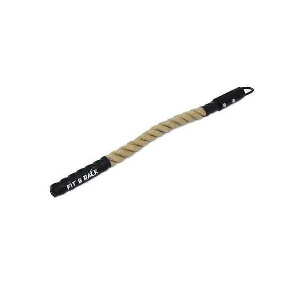 Corde Courte de Suspension - Fit and Rack
