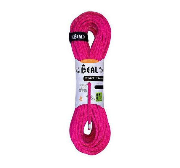 Corde Escalade Beal Stinger III Ø 9,4mm