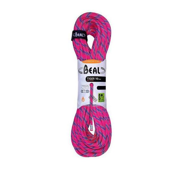 Corde Escalade Beal Tiger Ø 10mm