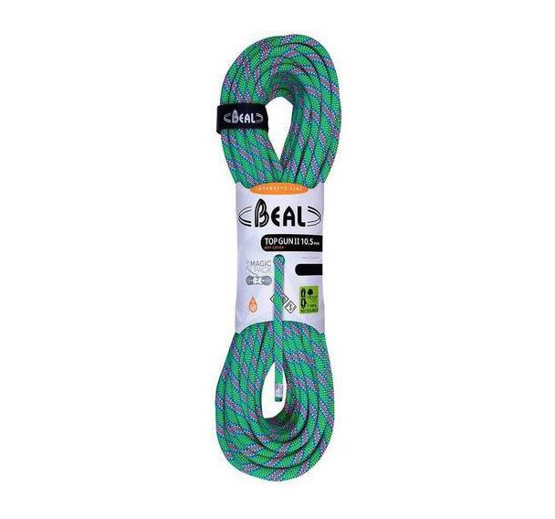 Corde Escalade Beal Top Gun II Ø 10,5mm