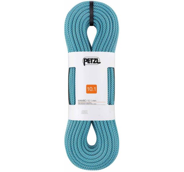 Corde Mambo 10, 1 mm - Petzl