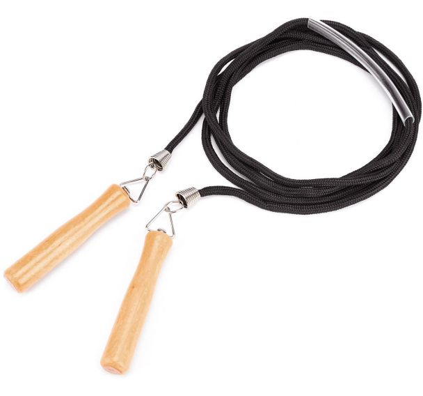 Corde à Sauter 2.3 mètres Pivots