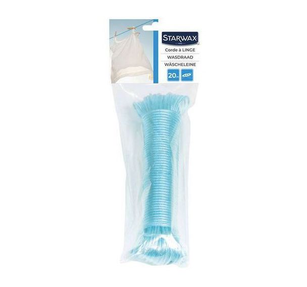 Corde à linge - 20m