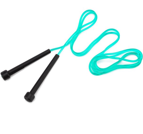Corde à sauter - PVC