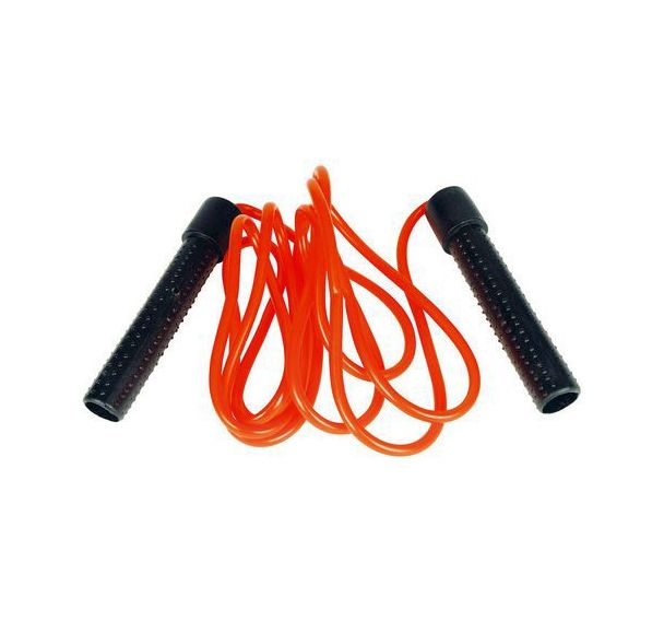 Corde à sauter Montana MCS 1000 rouge 2,7 0m