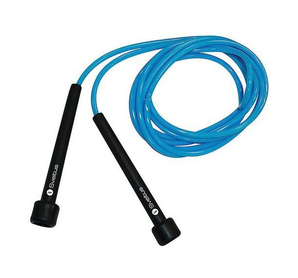 Corde à sauter PVC Sveltus