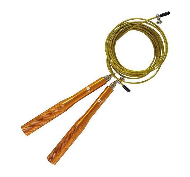 Corde à sauter aluminium Sveltus