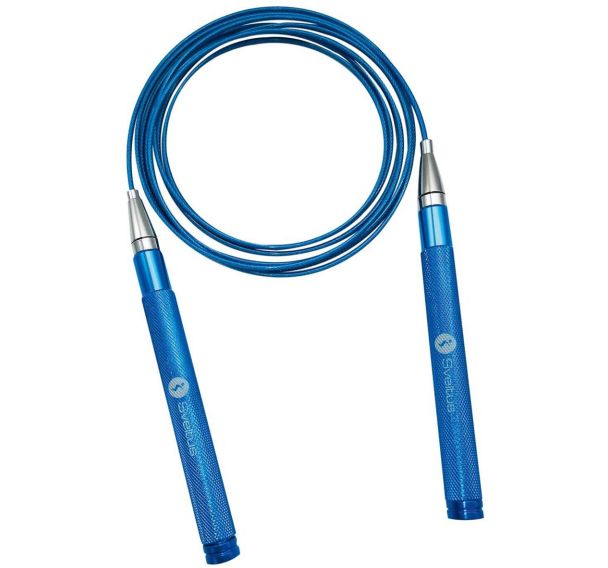 Corde à sauter aluminium ''pencil'' Sveltus