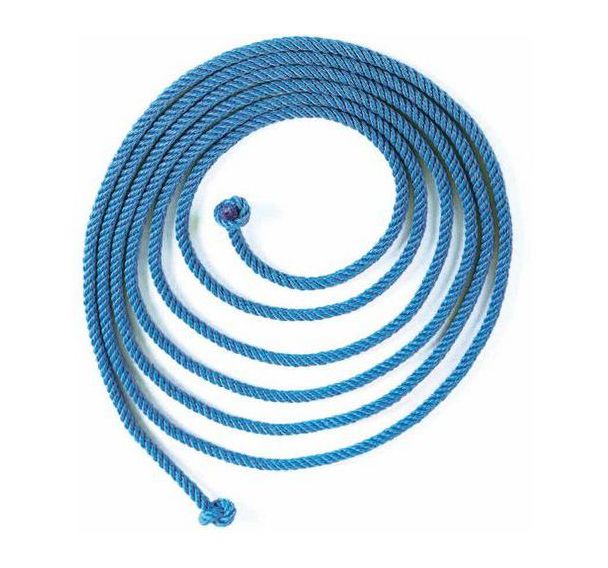 Corde à sauter de 5 m