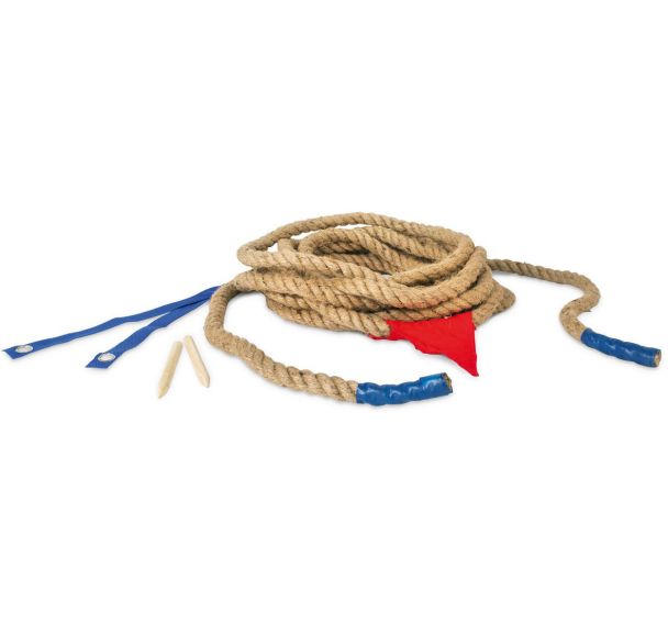 Corde à tirer 10 m
