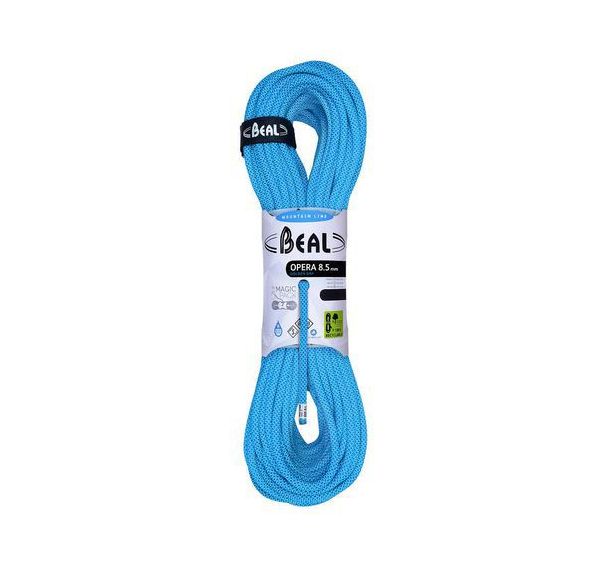 Corde d'escalade Beal Opera Ø 8,5mm