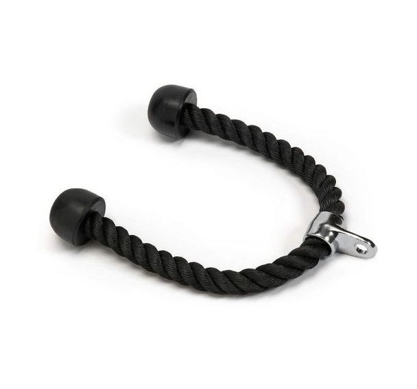 Corde de Tirage à Triceps
