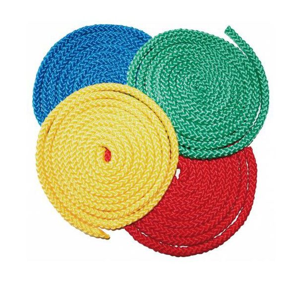 Corde de motricité à sauter