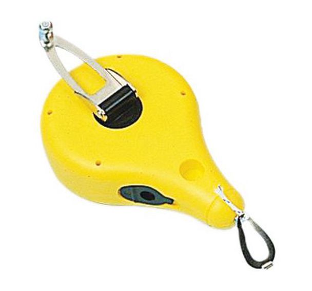 Cordeau-traceur Rondo-line avec poudre